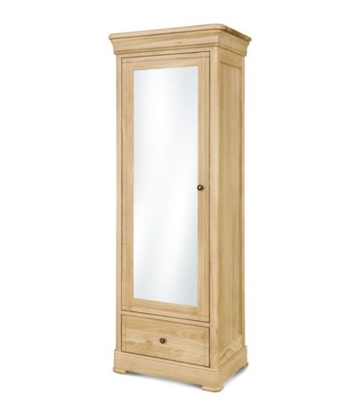 Wooden Wardrobe