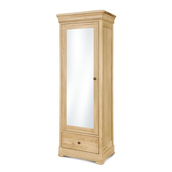 Wooden Wardrobe