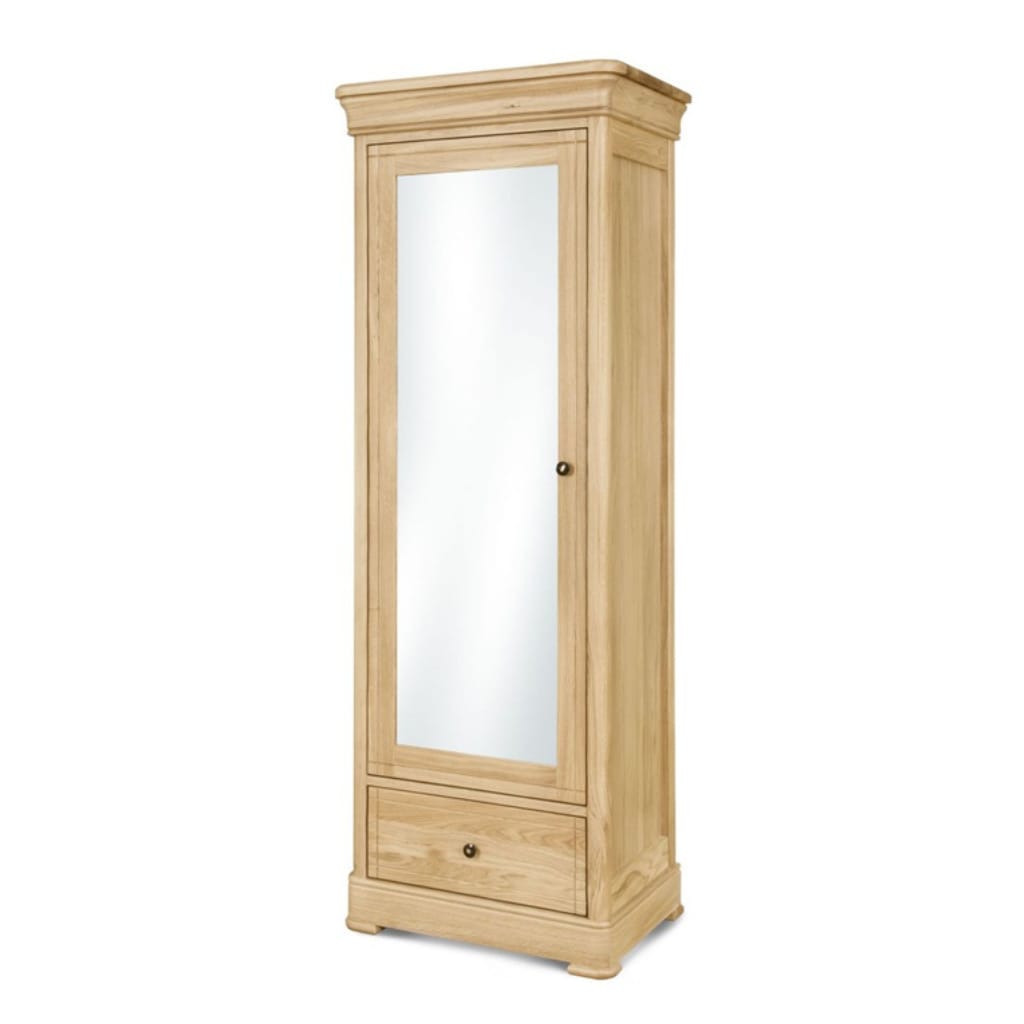 Wooden Wardrobe