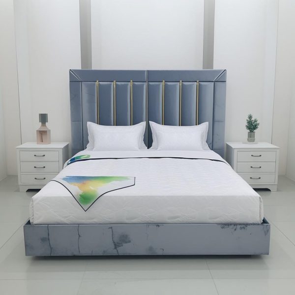 2 side tables bed