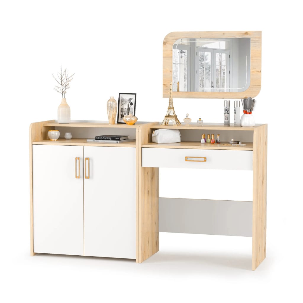 Dressing table