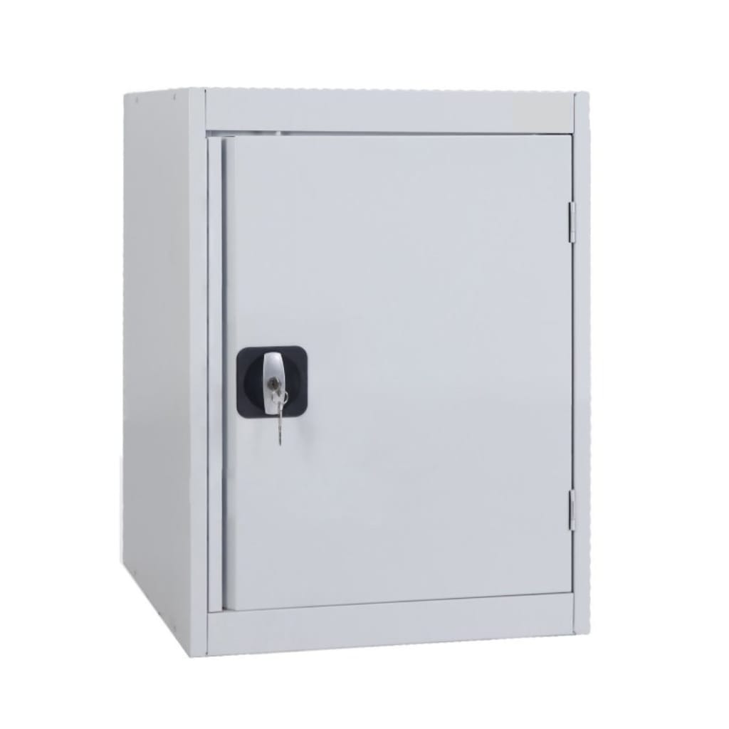 Steel Cabinet