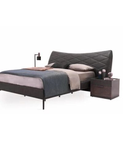 Bed 2 side tables
