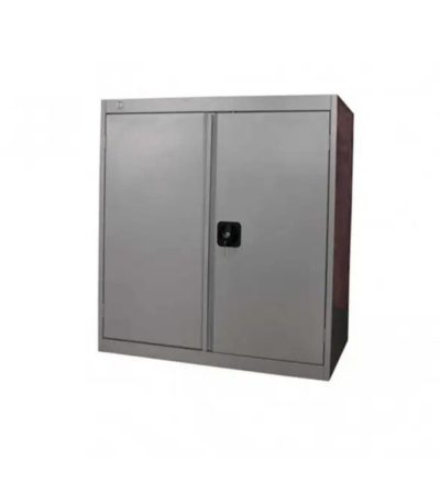 Steel Cabinet 2 Doors