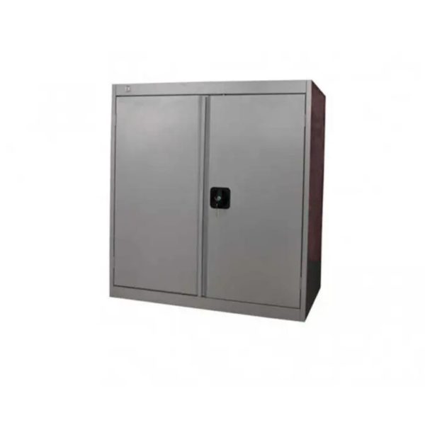 Steel Cabinet 2 Doors