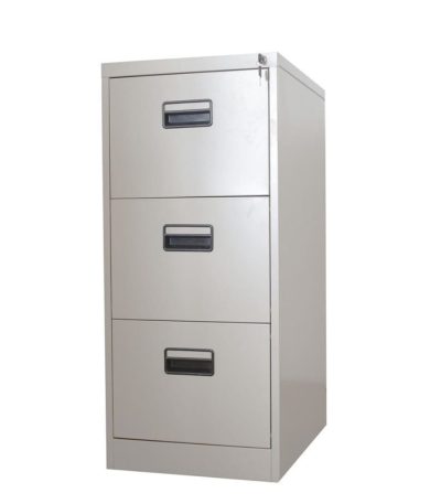 Steel Cabinet