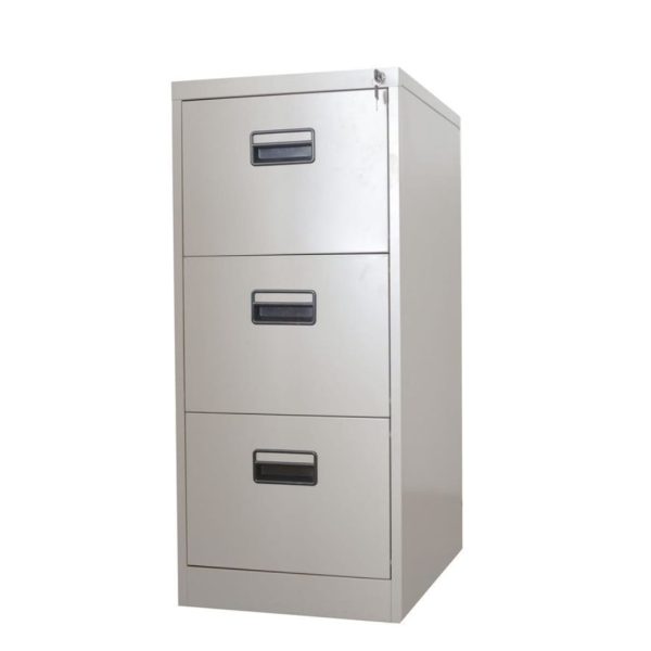 Steel Cabinet