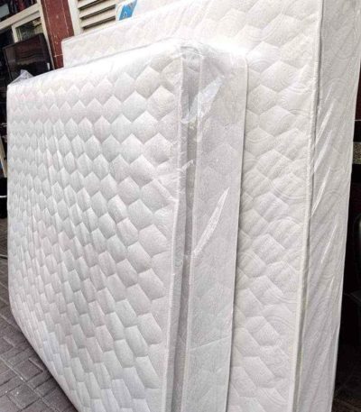 double bed mattress