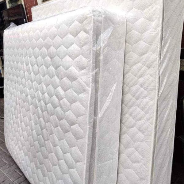 double bed mattress